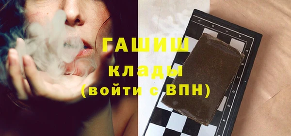 гашик Михайлов