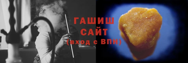 гашик Михайлов